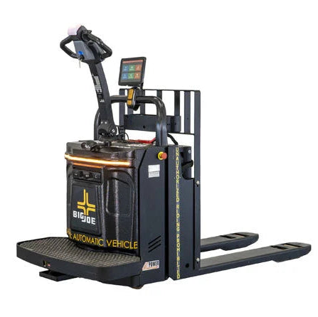 Big Joe BPM44 | Semi-Autonomous Pallet Mover | 4,400 lbs Capacity