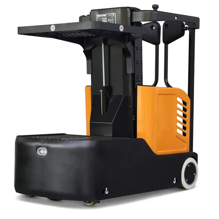 Big Joe J0 JOEY | Task Support Vehicle | 300 lb Platform | 118" Lift