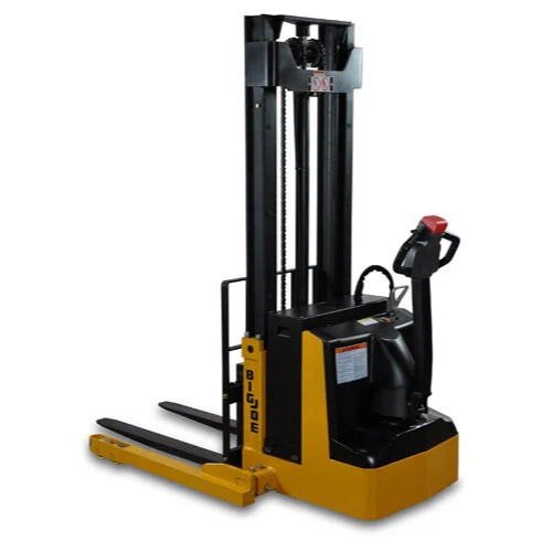 Big Joe PDS25 | Power Drive Straddle Truck | 2,500 lbs Capacity