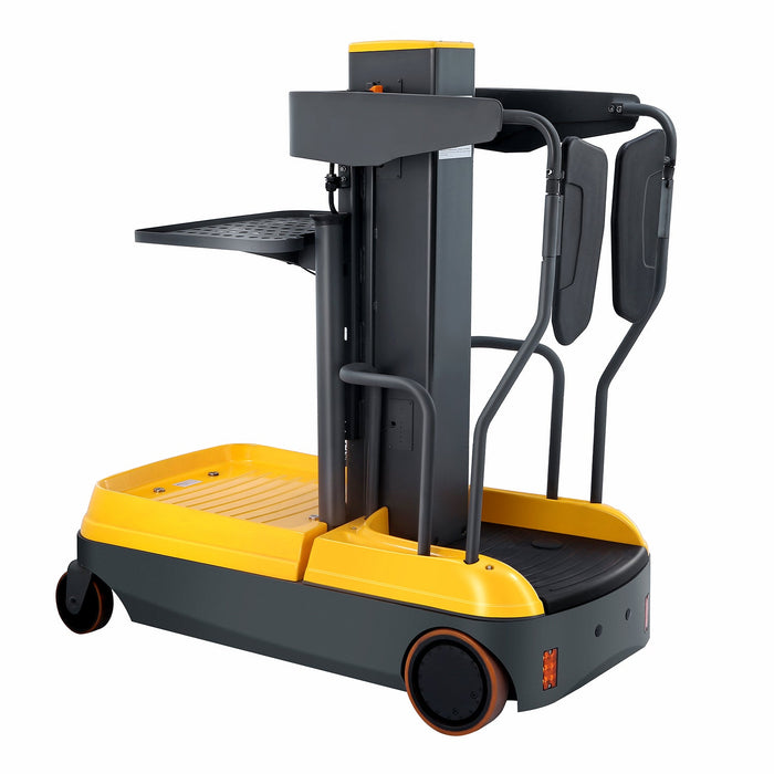 Tory Carrier A-5001 | Mini Order Picker | 330 lbs Capacity