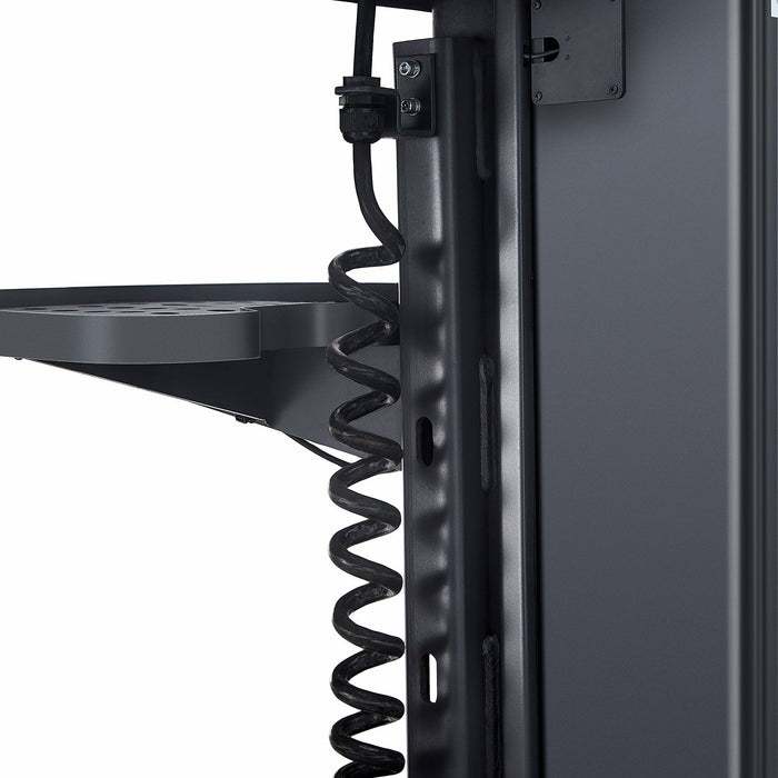 Tory Carrier A-5001 | Mini Order Picker | 330 lbs Capacity