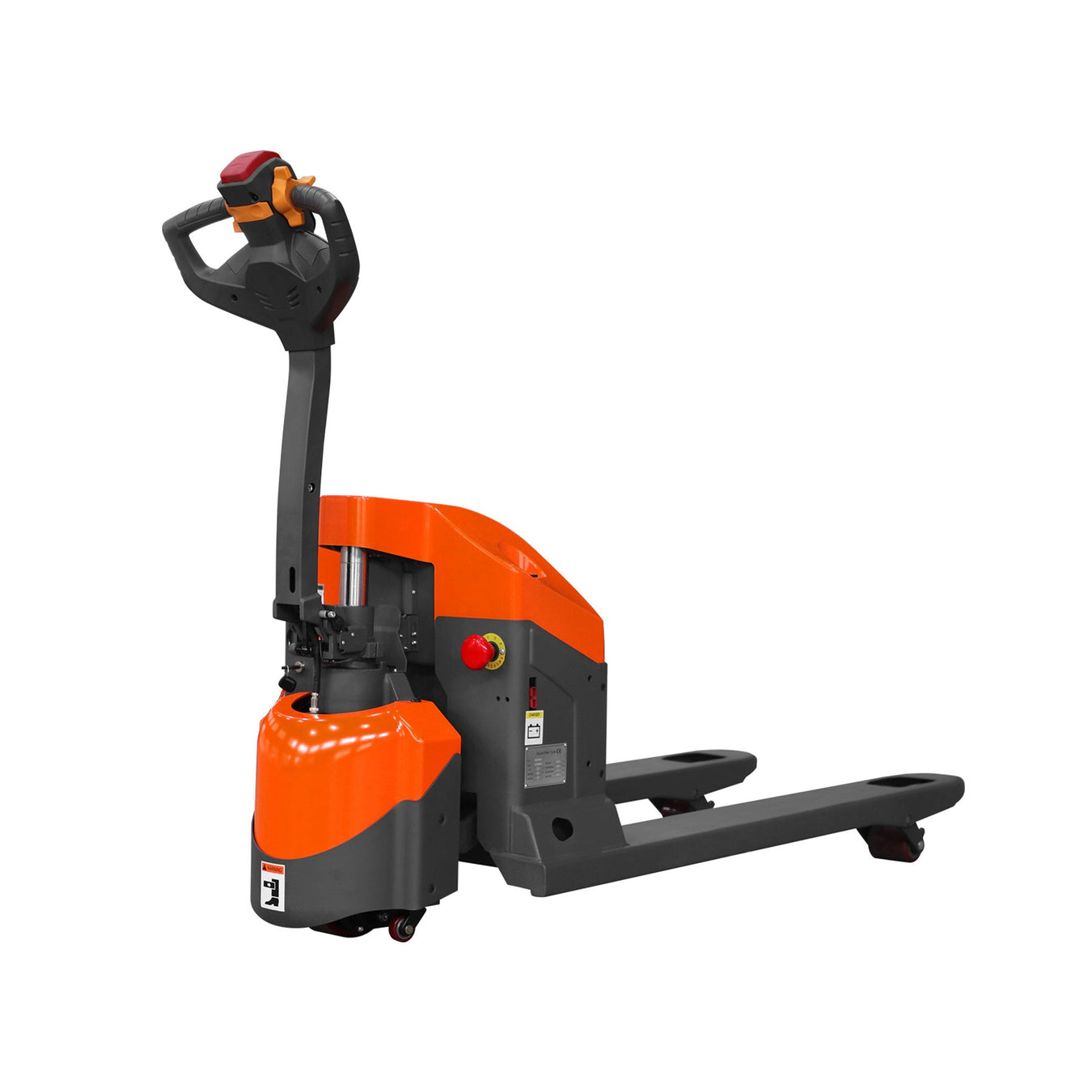 Electric Pallet Trucks