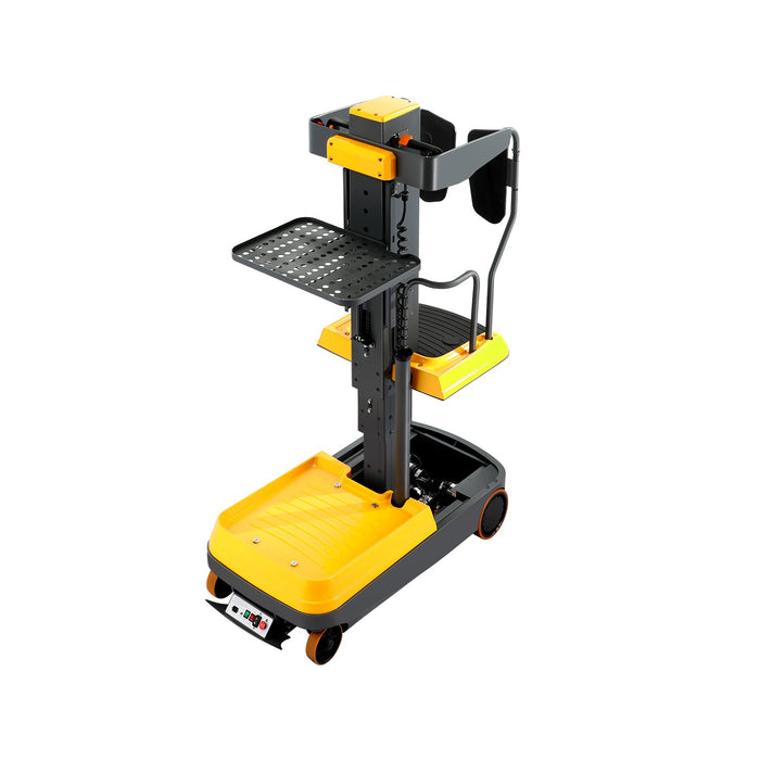 Tory Carrier A-5001 | Mini Order Picker | 330 lbs Capacity