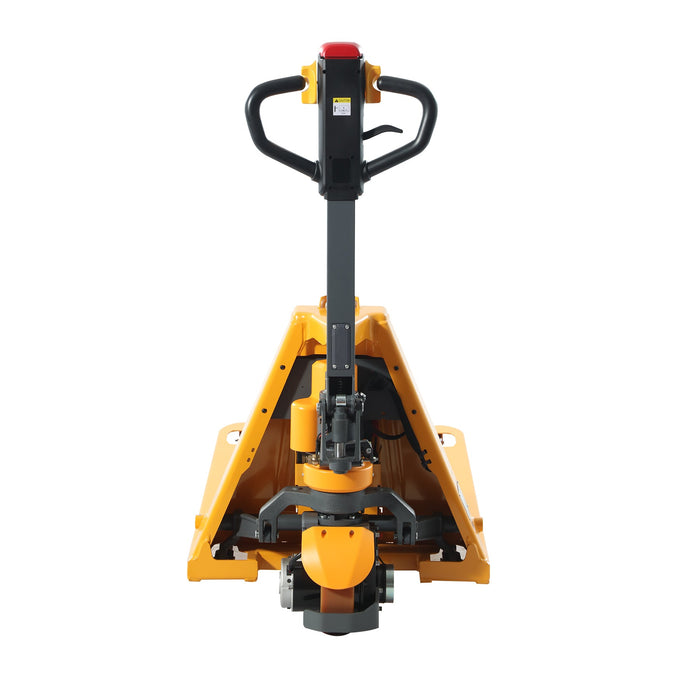 Tory Carrier T-1034 | Electric Pallet Jack | 3300 lbs Capacity | 48"Lx27"W Forks