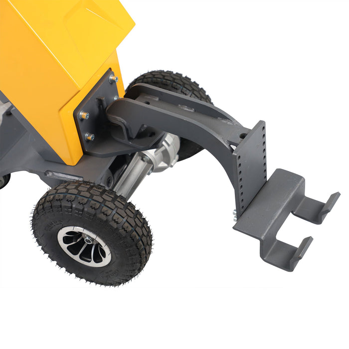 Tory Carrier A-6003 | Tow Tractor | 2200 lbs Capacity
