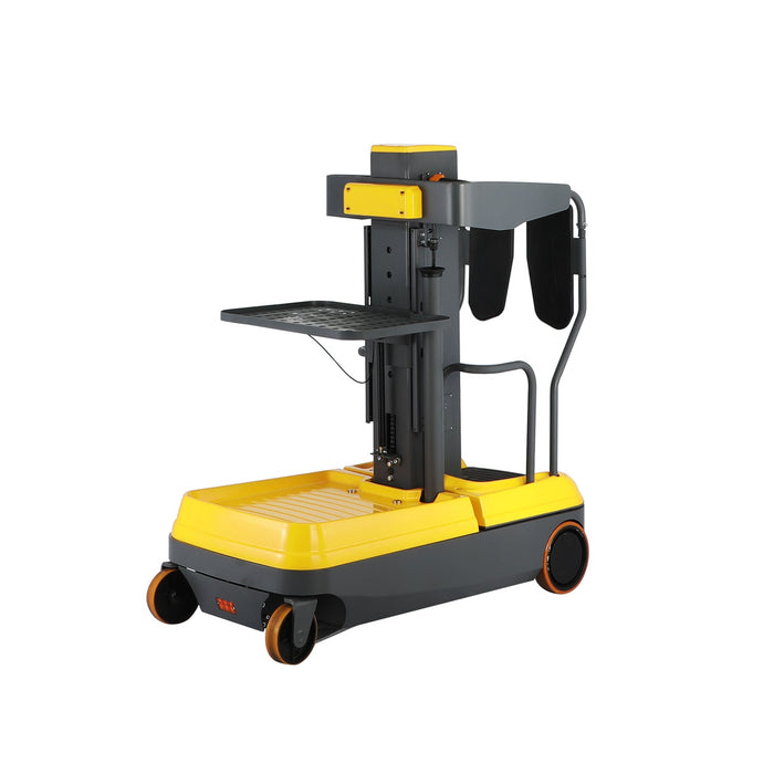Tory Carrier A-5001 | Mini Order Picker | 330 lbs Capacity