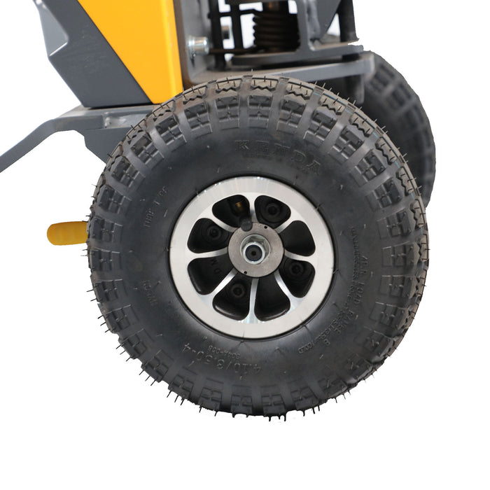 Tory Carrier A-6003 | Tow Tractor | 2200 lbs Capacity