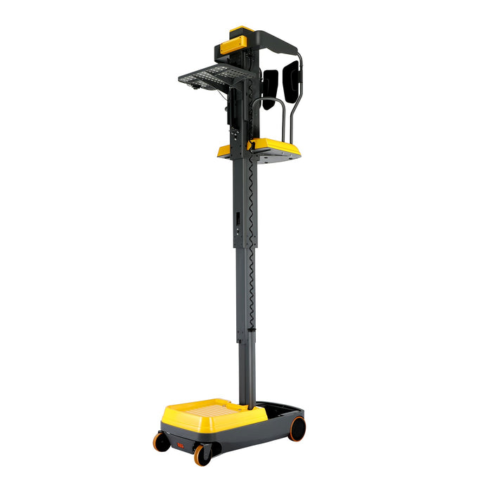 Tory Carrier A-5001 | Mini Order Picker | 330 lbs Capacity