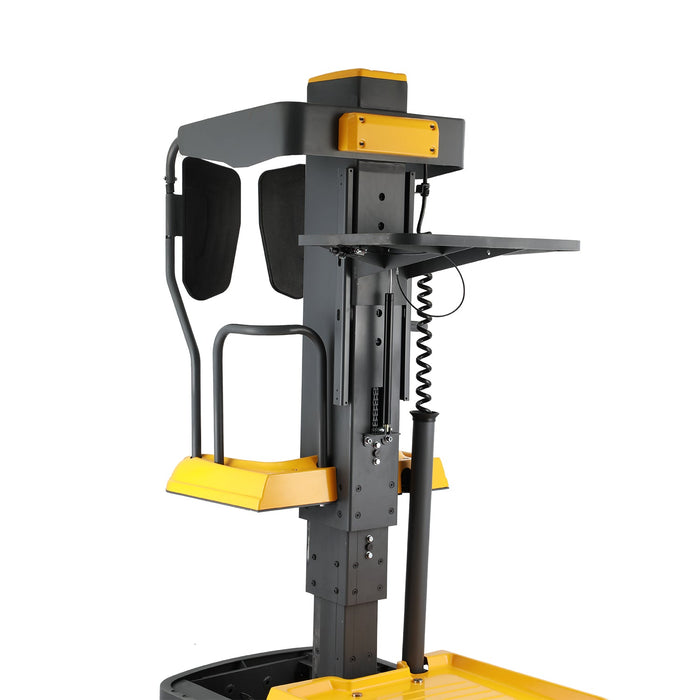 Tory Carrier A-5001 | Mini Order Picker | 330 lbs Capacity