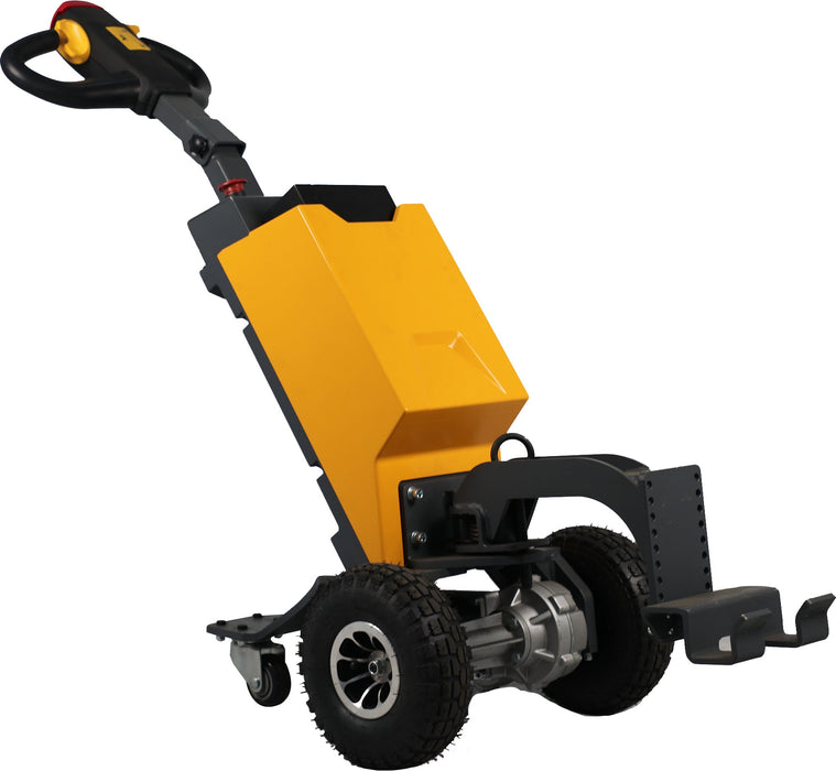 Tory Carrier A-6003 | Tow Tractor | 2200 lbs Capacity