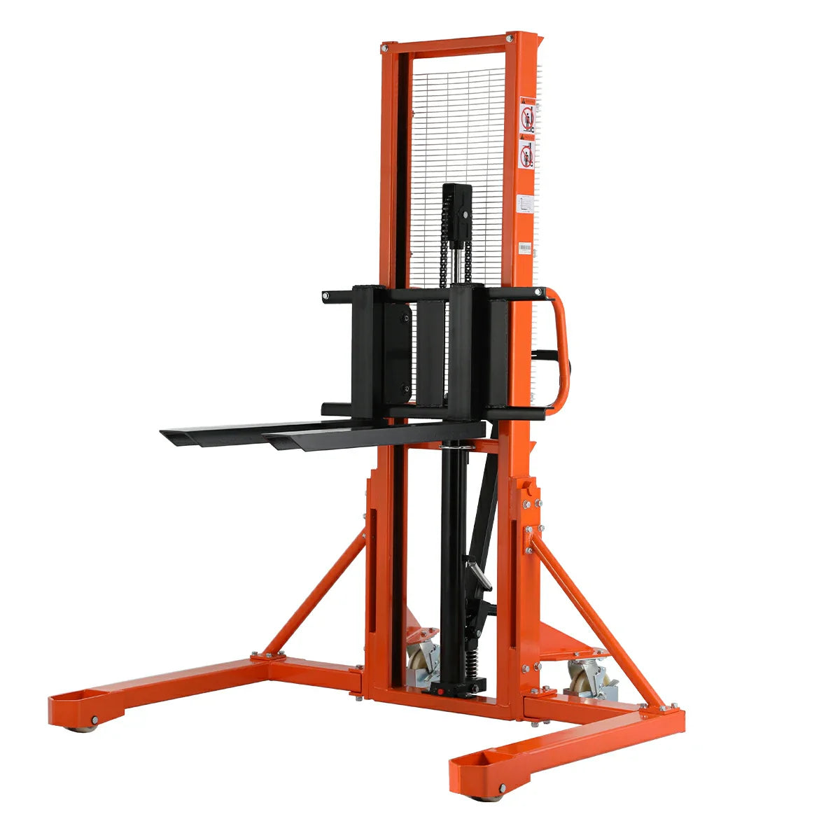 Pallet Stacker