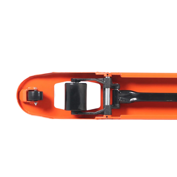 Tory Carrier T-1031 | Manual Pallet Jack | 6600 lbs Capacity | 48"Lx27"W Forks
