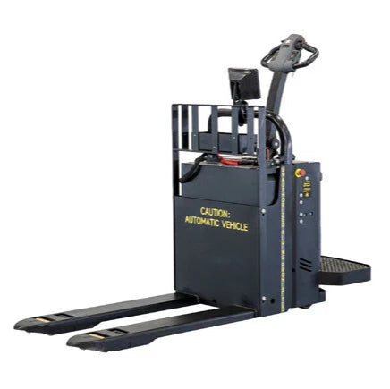 Big Joe BPM44 | Semi-Autonomous Pallet Mover | 4,400 lbs Capacity