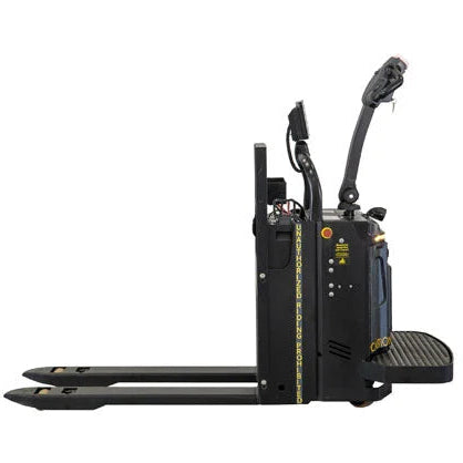 Big Joe BPM44 | Semi-Autonomous Pallet Mover | 4,400 lbs Capacity