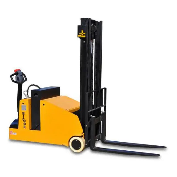Big Joe CB22 | Counterbalanced Walkie Stacker | 2,200 lbs Capacity