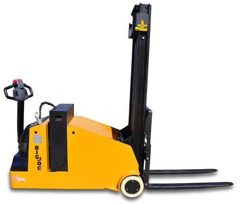 Big Joe CB22 | Counterbalanced Walkie Stacker | 2,200 lbs Capacity