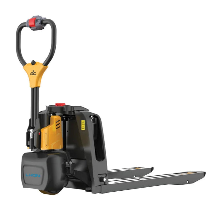 Big Joe WPL33E | Lithium Pallet Truck | 3,300 lbs Capacity