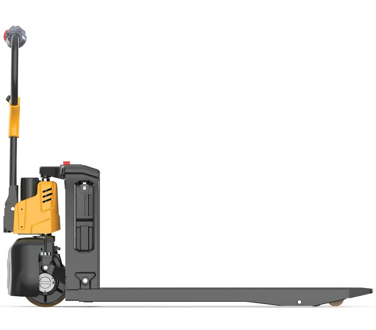Big Joe WPL33E | Lithium Pallet Truck | 3,300 lbs Capacity