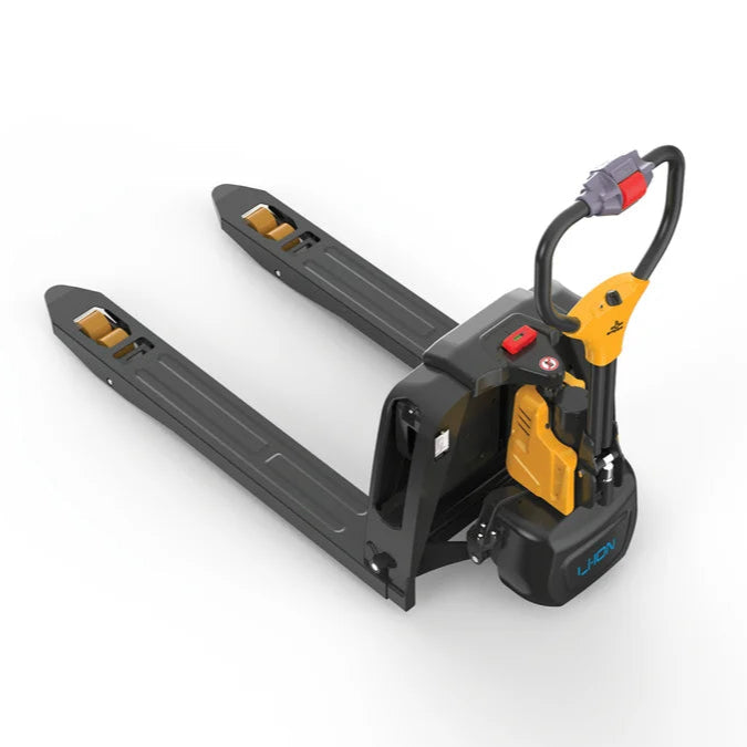 Big Joe WPL33E | Lithium Pallet Truck | 3,300 lbs Capacity
