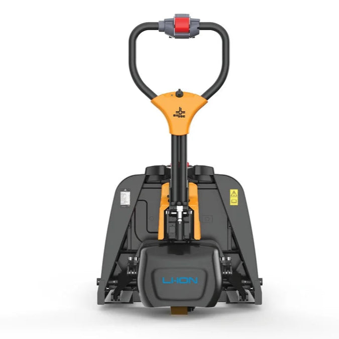 Big Joe WPL33E | Lithium Pallet Truck | 3,300 lbs Capacity