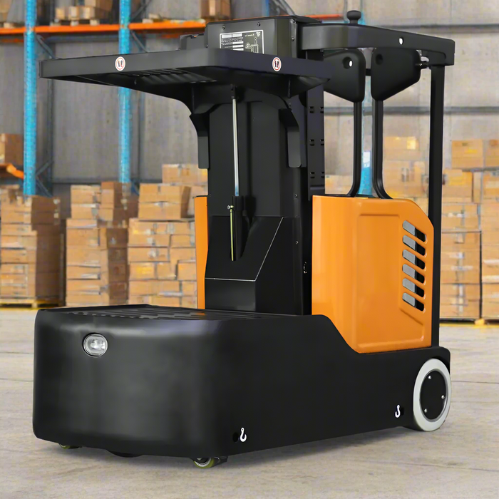 Big Joe J0 JOEY | Task Support Vehicle | 300 lb Platform | 118" Lift