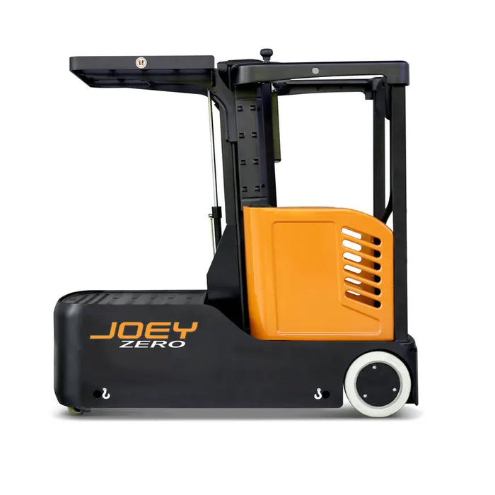 Big Joe J0 JOEY | Task Support Vehicle | 300 lb Platform | 118" Lift