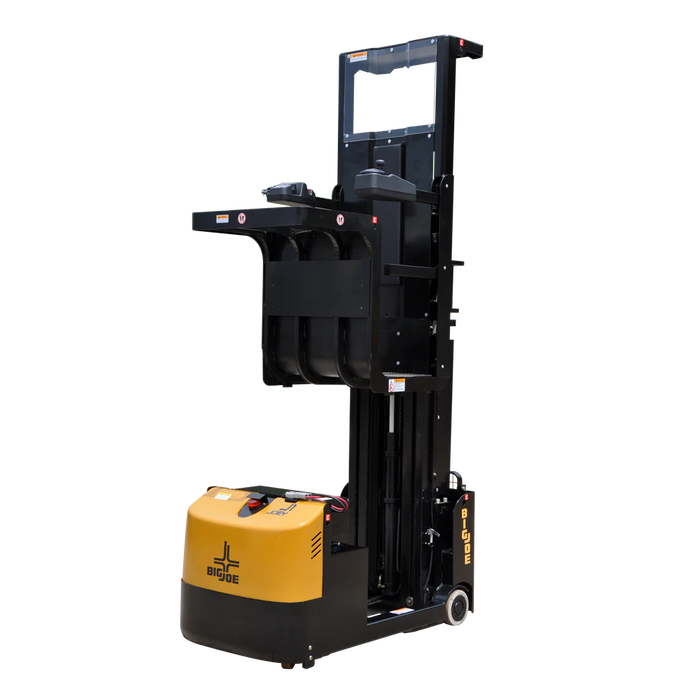 Big Joe J1 JOEY | Task Support Vehicle | 300 lb Platform | 500 lb Front Platform