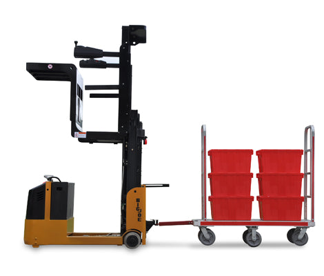 Big Joe J1 JOEY | Task Support Vehicle | 300 lb Platform | 500 lb Front Platform