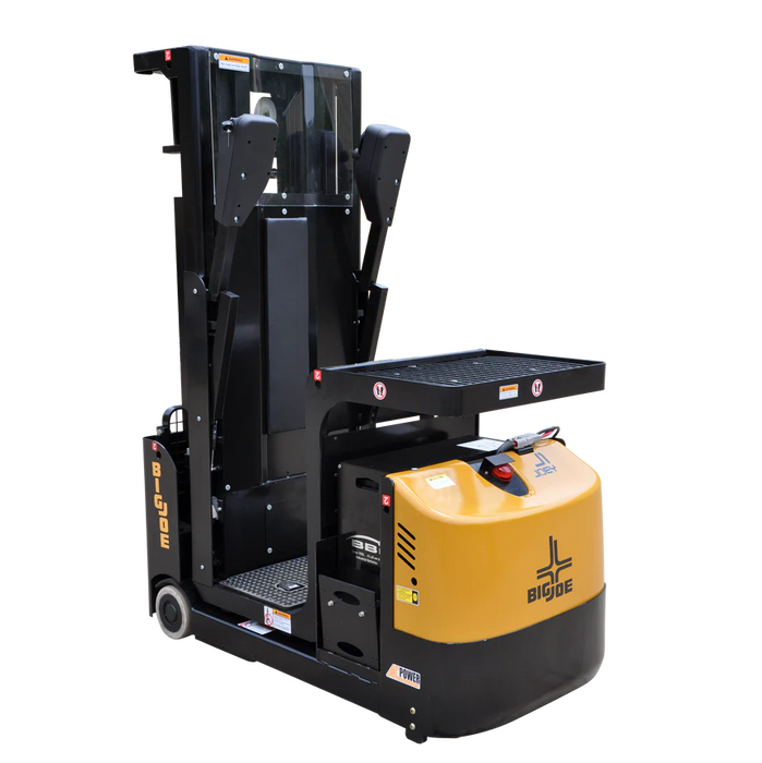 Big Joe J1 JOEY | Task Support Vehicle | 300 lb Platform | 500 lb Front Platform