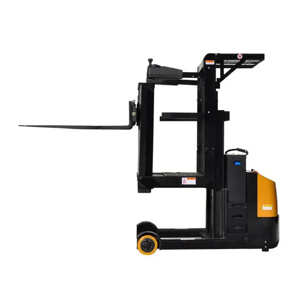 Big Joe J2-72 JOEY | Low-Level Order Picker | 2,200 lb Forks | 300 lb Platform