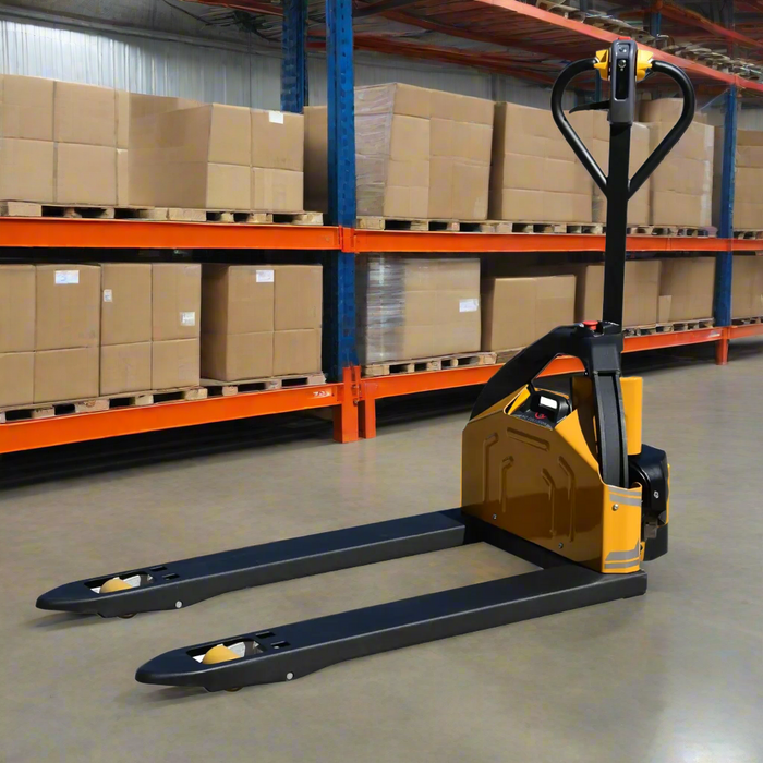 Big Joe LPT26 | Pallet Jack | 2,600 lbs Capacity