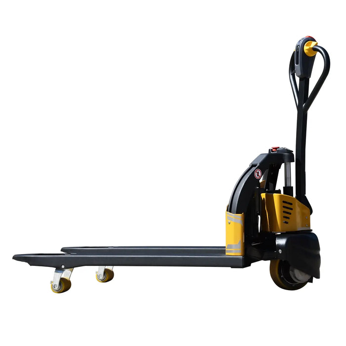 Big Joe LPT26 | Pallet Jack | 2,600 lbs Capacity