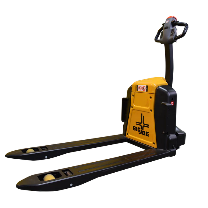 Big Joe LPT40 | Pallet Truck | 4,000 lbs Capacity