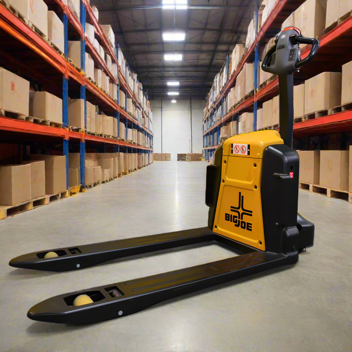 Big Joe LPT40 | Pallet Truck | 4,000 lbs Capacity