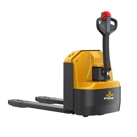 Big Joe LPT45 | Pallet Truck | 4,500 lbs Capacity