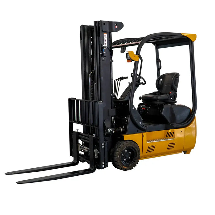 Big Joe LVE40 | Electric Forklift | 3 Wheel | 4,000 lbs Capacity | 189"/197" Lift Height