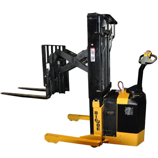 Big Joe PDSR30 | Walkie Reach Truck | 3,000 lbs Capacity