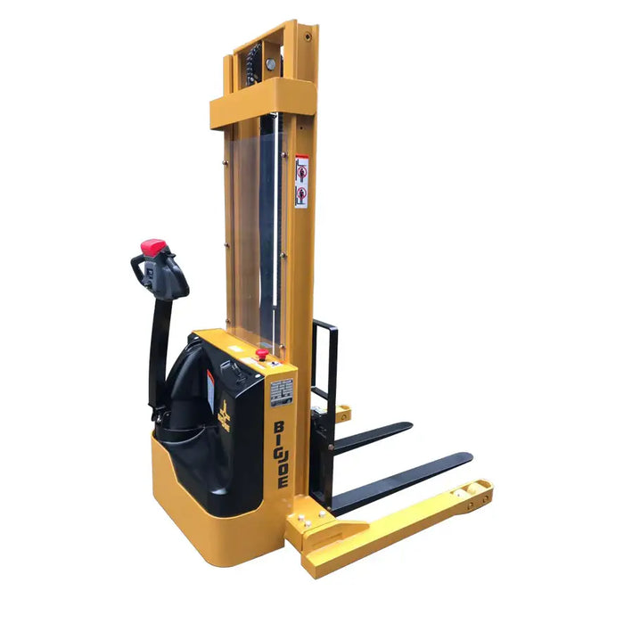 Big Joe S30 | Walkie Straddle Stacker | 3,000 lbs Capacity