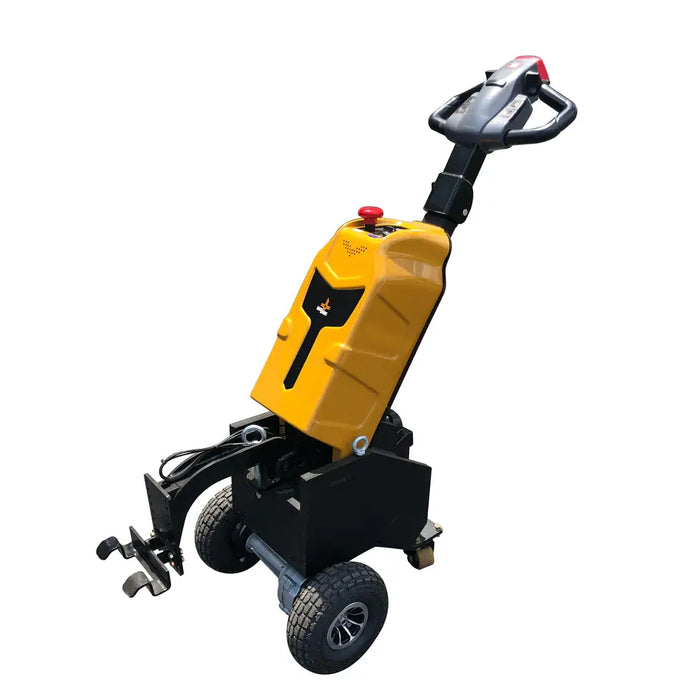 Big Joe T15 / T40 | Walkie Tugger | 1,500 / 4,000 lbs Towing Capacity