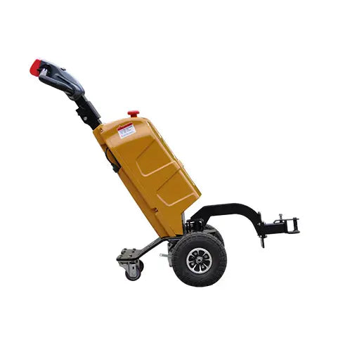 Big Joe T15 / T40 | Walkie Tugger | 1,500 / 4,000 lbs Towing Capacity