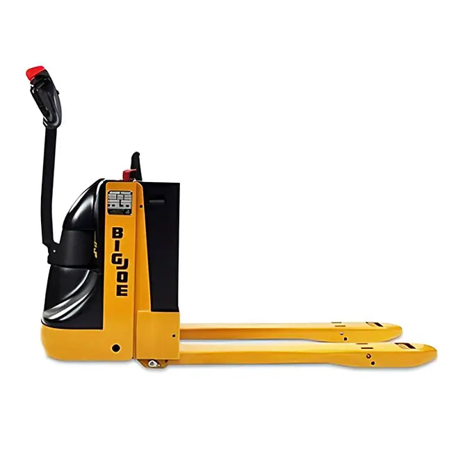 Big Joe WPT45 | Walkie Pallet Truck | 4,500 lbs Capacity