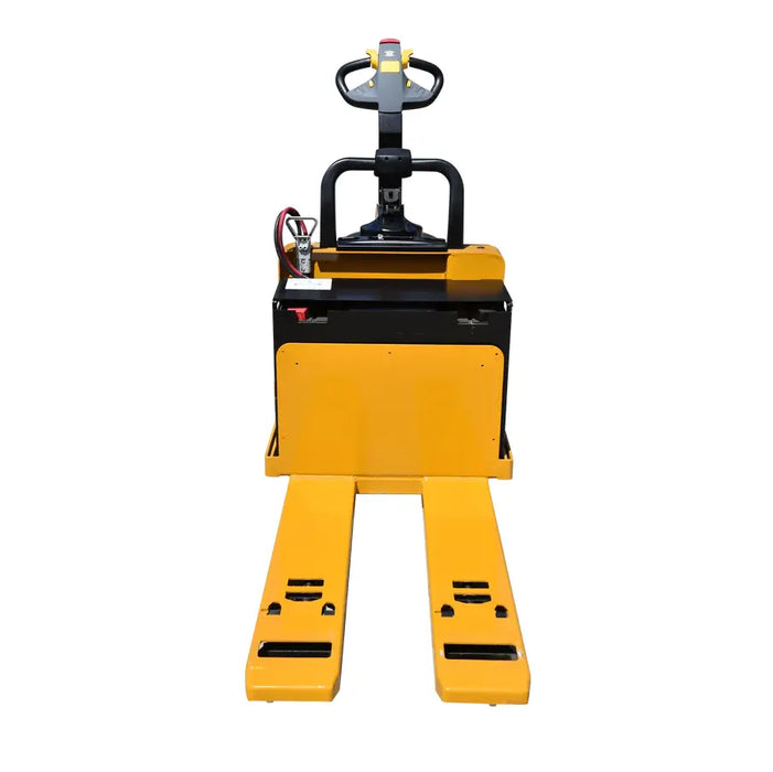Big Joe WRT60 / WPT60 | Walkie Rider Pallet Truck | 6,000 lbs Capacity