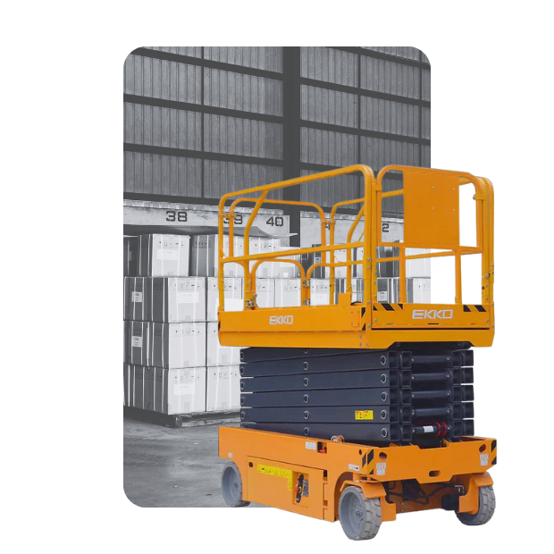 Scissor Lift