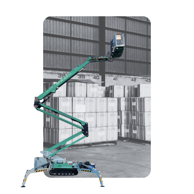 Telescopic Lifts