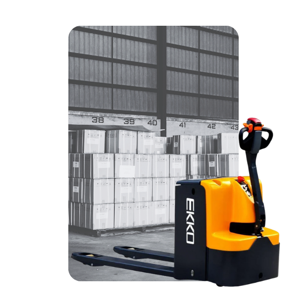 Pallet Trucks