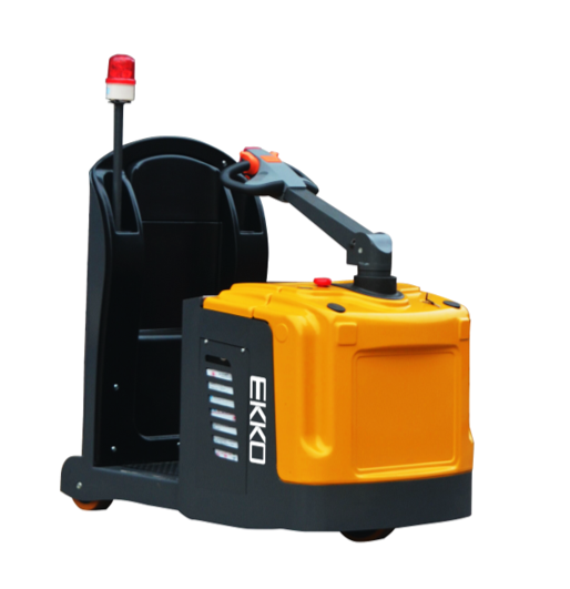 EKKO EG30 | Tow Tractor | 10,000 lbs Tow Capacity