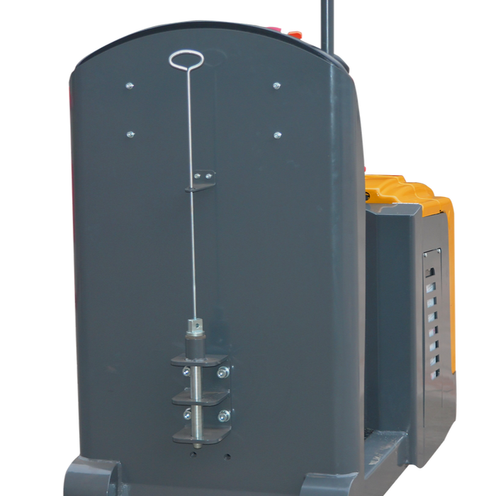 EKKO EG30 | Tow Tractor | 10,000 lbs Tow Capacity