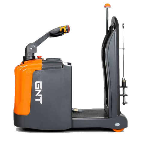 GNT G100Li | Lithium Tow Tractor | 10,000 lbs Capacity