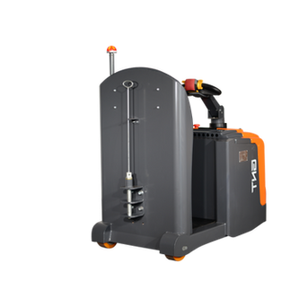 GNT G100Li | Lithium Tow Tractor | 10,000 lbs Capacity