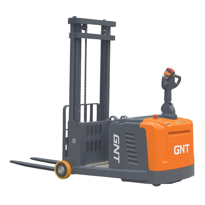GNT G33CBS-189LI | Lithium Counterbalanced Walkie Stacker | 3300 lbs Capacity | 189" Lift Height